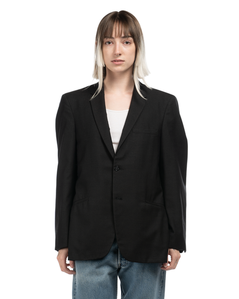 1960s Tailored Suit Jacket