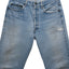 80's Levi's 501 Denim - 32" x 30"