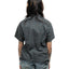 60's Penney's Button-Up Shirt - Small