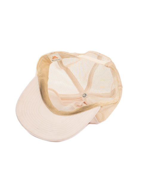 80's Ray's Auto Trucker Hat - OS