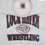 90’s Lock Haven Weave Sweat - Large