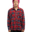 80's Cotton Flannel - Medium
