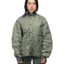 70's USAF Quilted Liner Jacket - Medium