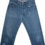 80's Levi's 501 Denim - 30" x 33"