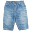 60’s Blue Bell Wrangler Shorts - 28” x 12”