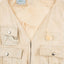 60's Japanese Fly Fishing Vest - Small