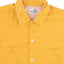 60’s Corduroy Button-Up Shirt - Medium