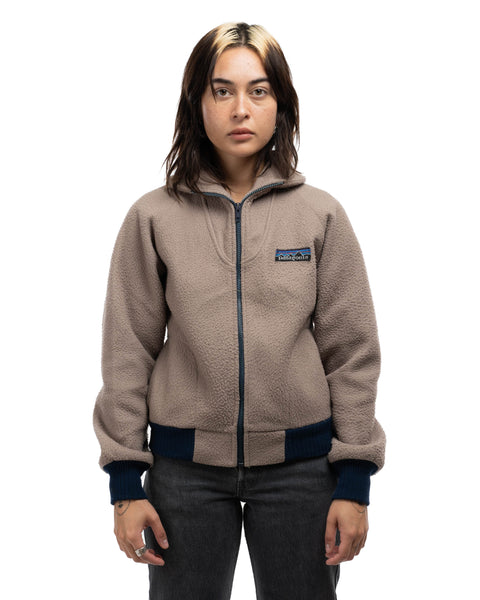 80's Patagonia Fleece - Small