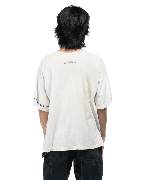 1990s Mickey Art Tee