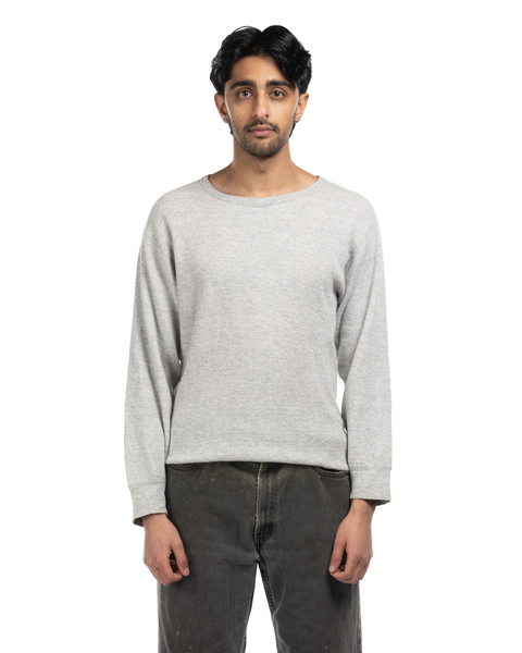 1970s Waffle Thermal