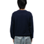 1980s Lacoste Cardigan