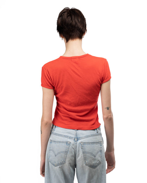 70's Cute Tee - Small