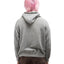 60's Heather Hoodie - Large