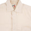 50's Zip & Snap Shirt - Medium