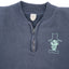 50's Quarter-Zip Sweatshirt - Small