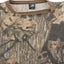 90's Camo Pocket Tee - XL