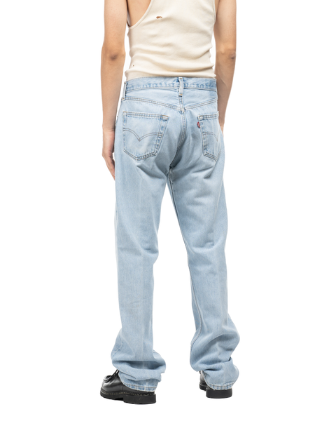 1990s Levi's 501 Denim