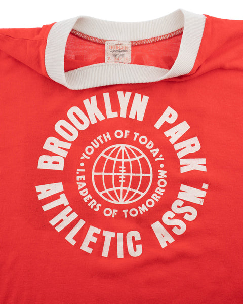 70's Brooklyn Youth Ball Tee - Small