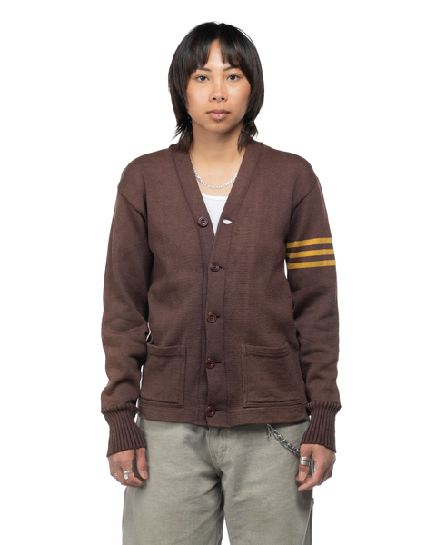1940s Wilson Collegiate Cardigan