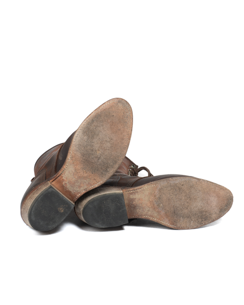 90's Western Boots - M's 8.5 W's 10