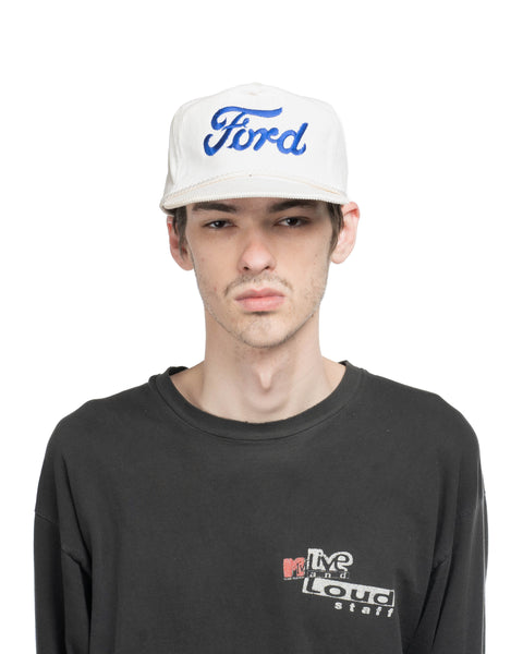 80's Ford Trucker - OS