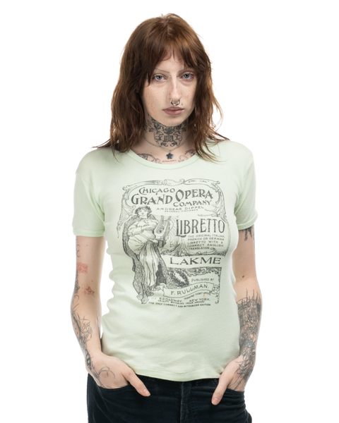 1970s Chicago Opera Tee