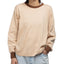 70's Long-Sleeve Ringer Tee - Small