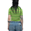 1970s Knit Top