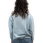 60's Quarter Zip Sweatshirt - Medium