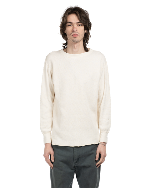 1970s Military Waffle Thermal