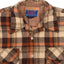 70’s Toasted Flannel - Medium