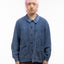 60's French Chore Coat - Large