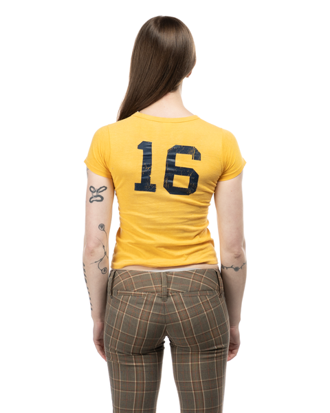 1970s Soccer Club Tee