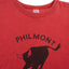 80's Philmont Scout Ranch Champion Tee - XL