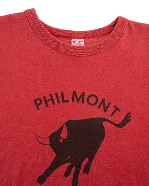 80's Philmont Scout Ranch Champion Tee - XL