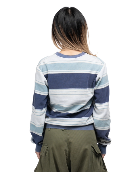 60s Terry Sweatshirt - Small