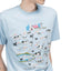 80's Farmer Tee - Large