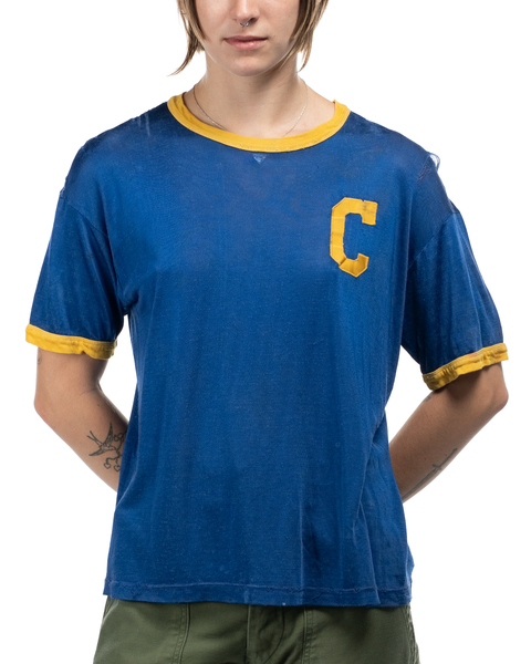 1950s Durene Jersey Tee