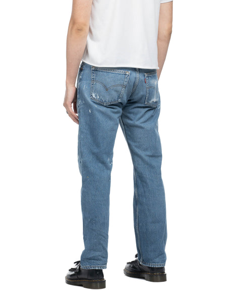 90's Levi's 501 Denim - 30" x 28"