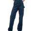 1990s Carhartt Flat-Front Dungarees