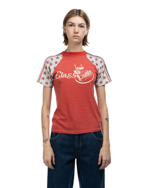 70's Trucking Shirt - Small