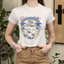 1980s Hoyas QT Tee
