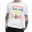 1970s Panama Souvenir Tee