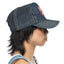 80's Hawaii Trucker Hat - OS