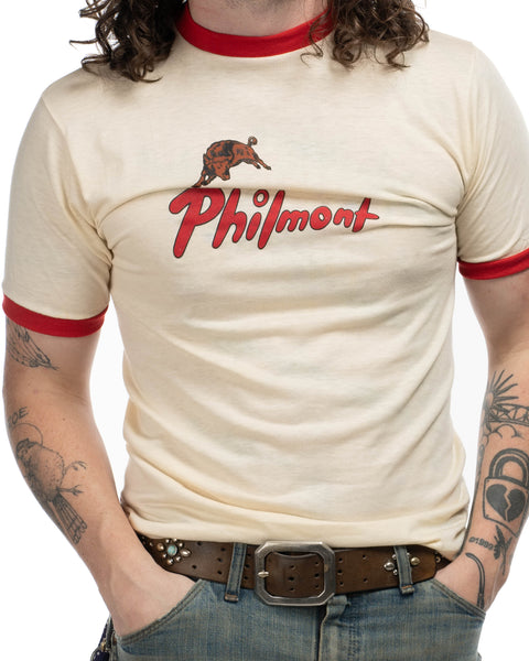 70's Philmont Ranch Tee - Large