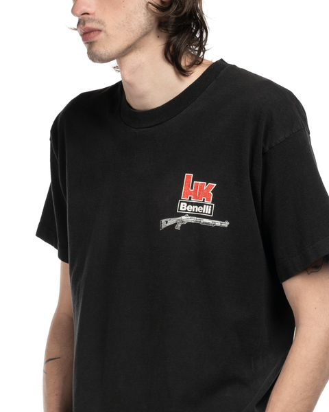1990s Benelli Tee