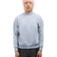 70's Faded Raglan Sweatshirt - Small