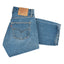 90's Levi's 501 Denim - 28" x 28"