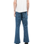 1970s Levi's "Pre-Washed" Denim