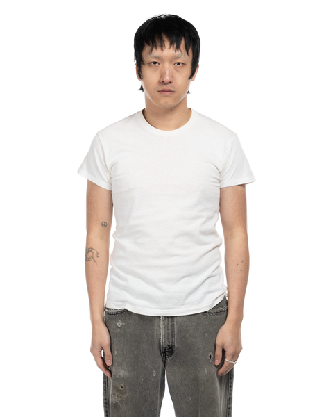 1960s Hanes Blank Tee